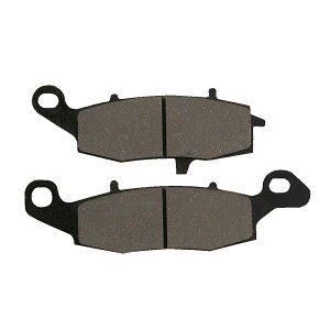 ゼファー1100RS(96〜03年) ハイパーパッド(ブレーキパッド)フロント左側 DAYTONA(デイトナ)