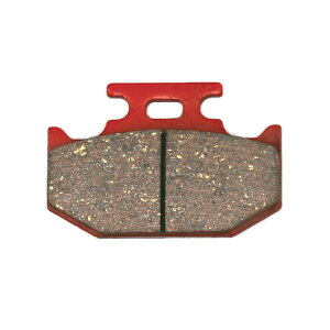 79830 �ԃp�b�h�i�u���[�L�p�b�h�j DAYTONA�i�f�C�g�i�j