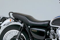 楽天市場】w800 daytona シートの通販