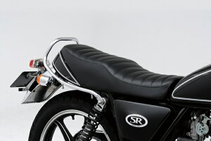 SR400ESR500i78`08Nj 70'sT[tCV[g [ ubN DAYTONAifCgij