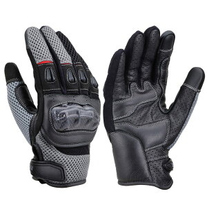 DG-003 �J�[�{�����b�V���O���[�u �O���[ XL�T�C�Y DAYTONA�i�f�C�g�i�j