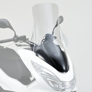PCX125�iJF56�j national cycle VStream �E�C���h�V�[���h �~�h�� DAYTONA�i�f�C�g�i�j
