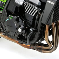 楽天市場】zrx1200 daeg エンジンガードの通販