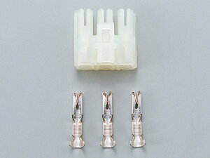 �o���u�\�P�b�g�R�l�N�^�[3PF DAYTONA�i�f�C�g�i�j