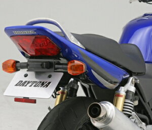 CB400SF Spec-3/Revo�i04�`13�N NC39/42�j �t�F���_�[���X�L�b�g�i�X�������t���N�^�[�t���j DAYTONA�i�f�C�g�i�j