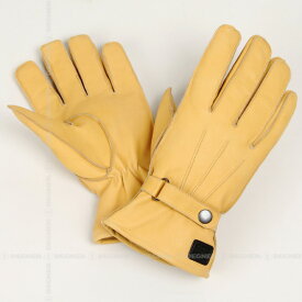 WG-12 ウィンターグローブ（ベージュ）Mサイズ WINNTER GLOVE DEGNER（デグナー）