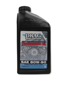 DRAG rbOcCp gX~bVIC 80W90 DRAG SPECIALTIESihbOXyVeB[Yj