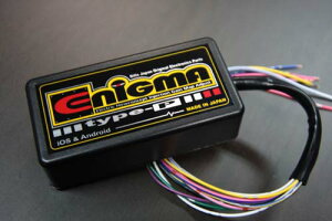 ENIGMA�i�G�j�O�}�j Type-P Bluetooth�ڑ� ���v���C�T�[�������f�� DiLTS�i�f�B���c �W���p���j �A�h���XV125�iADDRESS�j
