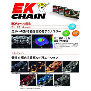 EK�V�[���`�F�[�� 520SRX2 128L �X�`�[�� SLJ�i�X�N�����[�W���C���g�j EK�`�F�[���i�]���`�F�[���j
