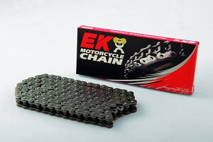 EK�m���V�[���`�F�[�� 428SR 150L �X�`�[�� SPJ�i�N���b�v�W���C���g�j EK�`�F�[���i�]���`�F�[���j