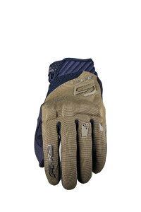 RS3 EVO �O���[�u KAKI S�T�C�Y FIVE�i�t�@�C�u�j