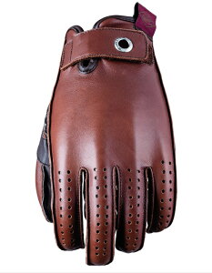 COLORADO WOMAN ���U�[�O���[�u BURGUNDY BROWN L�i���f�B�[�X�j�T�C�Y FIVE�i�t�@�C�u�j