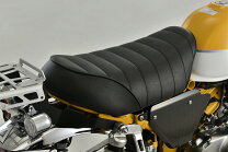 楽天市場】g-craft カスタムシート モンキー125の通販