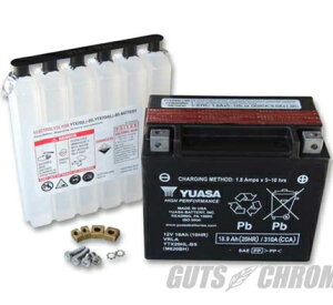YTX20HL-BS ATobe[ieiXt[j65989-90B݊ YUASA USA