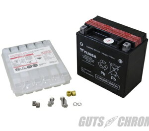 YTX14L-BS ���A�T�o�b�e���[�i�����e�i���X�t���[�j65958-04�݊� YUASA USA