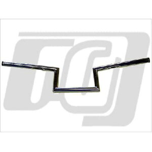 �N���[��Z BAR6�C���`�n���h�� �w�R�~�L��@GUTS CHROME�i�K�b�c�N���[���j