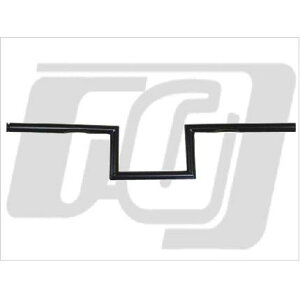 �u���b�NZ BAR6�C���`�n���h�� �w�R�~�L��@GUTS CHROME�i�K�b�c�N���[���j