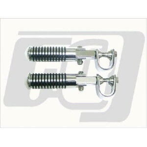 �N�����v�t�y�O�Z�b�gO-�����O�^�C�v�@GUTS CHROME�i�K�b�c�N���[���j