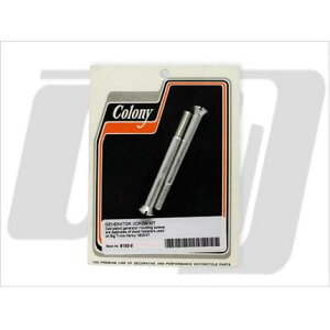 36-57�N�W�F�l���[�^�[�{���g�Z�b�g CAD�@COLONY�i�R���j�[�j