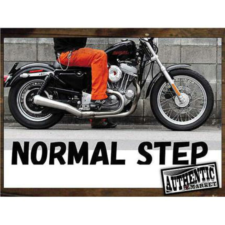 楽天市場】～03年スポーツスター用フリスコキット 車坂下moto-cycle 