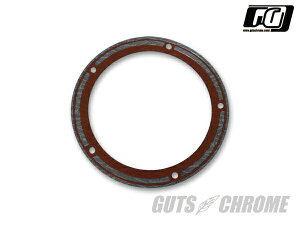 3400-2009 �_�[�r�[�J�o�[�K�X�P�b�g 99-06�NTC GUTS CHROME�i�K�b�c�N���[���j