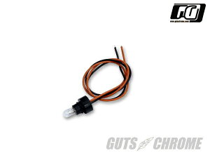 4100-0004 48mm~j[^[pCou GUTS CHROMEiKbcN[j