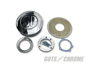 6100-0015 CVLup@SUGAN[i[ X^_[hTCY GUTS CHROMEiKbcN[j