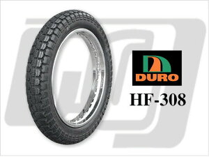 HF-308 4.00×19C` `[u^Cv DUROif[^Cj