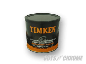 TIMKEN zC[xAOOX 15IX GUTS CHROMEiKbcN[j