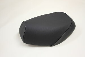 ジョグ(JOG)3KJ 張替タイプ 国産シートカバー エンボスカバー・黒パイピング GRONDEMENT(グロンドマン)