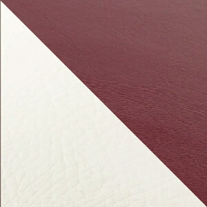 GIORNO(ジョルノ)AF24 被せタイプ 国産シートカバー ワインレッド・白/透明ステッチ GRONDEMENT(グロンドマン)