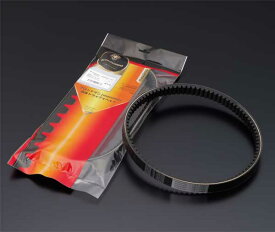 国産 ドライブVベルト スタンダードタイプ GRONDEMENT（グロンドマン） ベスパLX125