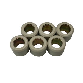 スーパーウエイトローラー 16×13mm 6.5g（6個入） GRONDEMENT（グロンドマン）