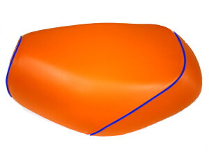 �f�B�I�iDio�jAF62 ���փ^�C�v ���Y�V�[�g�J�o�[ �I�����W/�p�C�s���O GRONDEMENT�i�O�����h�}���j
