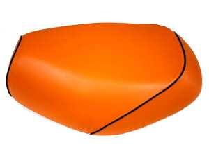 ���[�h100�iLEAD�jJF06 �킹�^�C�v ���Y�V�[�g�J�o�[ �I�����W/���p�C�s���O GRONDEMENT�i�O�����h�}���j