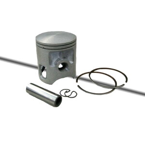 グランドアクシス100(GRAND AXIS) 58mm ピストンキット GRONDEMENT(グロンドマン)