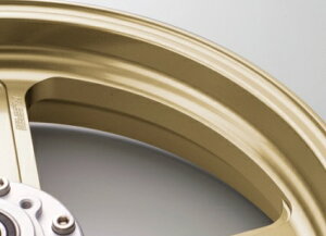 YZF-R25�iABS�s�j15�N Type-GP1S�i�A���~�j�E���j�b���z�C�[�� �S�[���h �K���X�R�[�e�B���O�d�l 3.00-17�i�t�����g�p�j GALE SPEED�i�Q�C���X�s�[�h�j