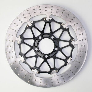 ZX-14R/ABS�i12�`18�N�j �N���X���b�N�f�B�X�N���[�^�[ �t�����g �� GALE SPEED�i�Q�C���X�s�[�h�j