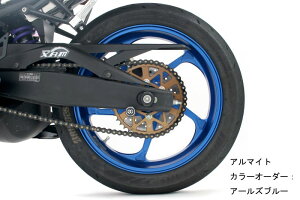 YZF-R25�iABS�s�j 15�`18�N ���A�p 4.25-17 �S�[���h TYPE-GP1S GALE SPEED�i�Q�C���X�s�[�h�j