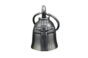 Bravo Bells(�u���{�[�x��) Jesus Cross Bell BB-108 �K���[�WT��F