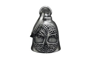 Bravo Bells(�u���{�[�x��) Yggdrasil-Celtic Tree of Life Bell BB-129 �K���[�WT��F