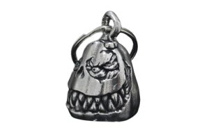 Bravo Bells(�u���{�[�x��) Jack O�fLantern Bell(�W���b�N�E�I�E�����^���E�x��) BB-134 �K���[�WT��F