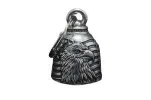 Bravo Bells(u{[x) US Flag Eagle Bell(čC[Ox) BB-23 K[WTF
