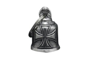Bravo Bells(�u���{�[�x��) Maltese Cross Bell(�}���^�N���X�x��) BB-25 �K���[�WT��F