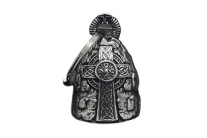 Bravo Bells(�u���{�[�x��) Celtic Cross Bell(�P���e�B�b�N�N���X�x��) BB-31 �K���[�WT��F