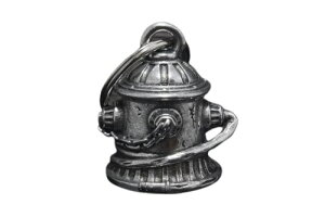 Bravo Bells(u{[x) Fire Hydrant Bell(ΐx) BB-48 K[WTF