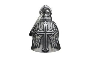 Bravo Bells(�u���{�[�x��) Cross Wing Bell(�N���X�E�B���O�x��) BB-49 �K���[�WT��F