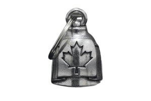 Bravo Bells(u{[x) Canadian Flag Bell(Ji_) BB-50 K[WTF