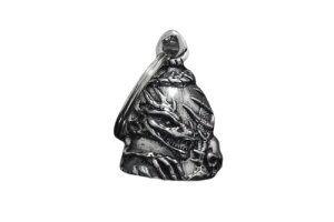 Bravo Bells(u{[x) Skull Dragon Bell(XJhSx) BB-55 K[WTF