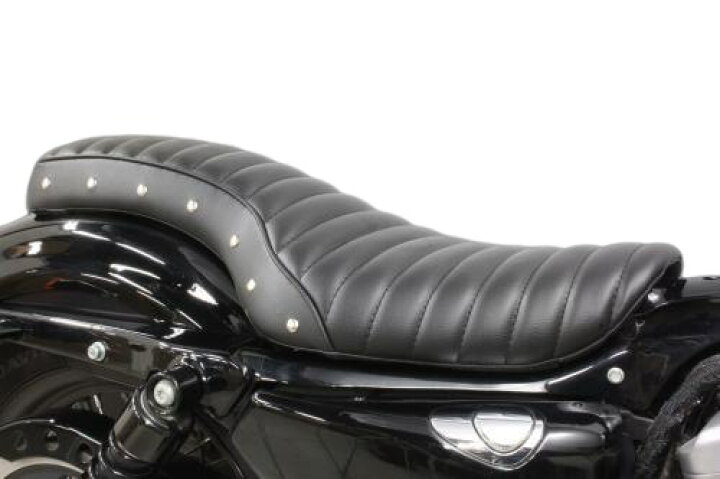 楽天市場】スポーツスター（SPORTSTER） スタッド付きコブラシート 